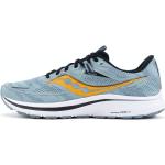 Chaussures de running Saucony Omni Pointure 40,5 look fashion pour homme 