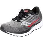 saucony Ride 13 Chaussures Homme, gris US 11,5 | EU 46 2021 Chaussures running sur route