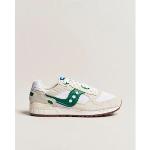 Saucony Shadow 5000 Sneaker White/Green