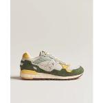 Baskets  Saucony Shadow 5000 blanches pour homme 