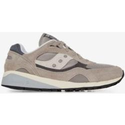 Saucony Shadow 6000 gris/blanc 41 homme