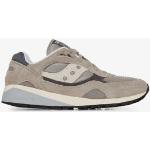 Saucony Shadow 6000 gris/blanc 45 homme