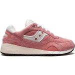 Saucony baskets Shadow 6000 - Rose