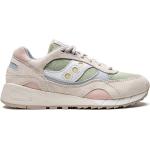 Saucony baskets Shadow 6000 - Tons neutres