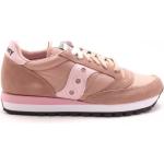 Baskets Saucony roses en toile lumineuses Pointure 41 