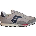 Saucony Trainers DXN Trainer Vintage Grey
