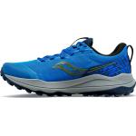 Chaussures de running Saucony blanches Pointure 44 look fashion pour homme 