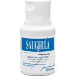 Produits de beauté Saugella à l'acide lactique 100 ml pour femme 