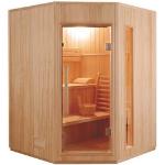 Saunas inspirations zen 3 places 