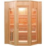 Saunas inspirations zen 4 places 
