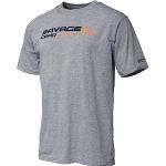 SAVAGE GEAR Signature Logo Short Sleeve T-Shirt XL