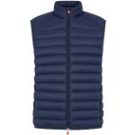 Save the Duck - Adam - Gilet synthétique - L - navy blue
