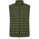 Save the Duck - Adam - Gilet synthétique - M - dusty olive