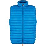 Save the Duck - Adam - Gilet synthétique - S - blue berry
