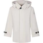 Trench-coats Save the Duck beiges en polyester enfant Taille 16 ans 