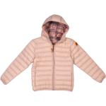 Save The Duck - Kids > Jackets > Winterjackets - Pink -