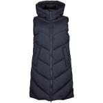 Save the Duck - Women's Judee - Gilet synthétique - 2 - M - blue black