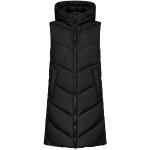Save the Duck - Women's Judee - Gilet synthétique - 3 - M/L - black