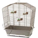 Cages oiseaux Savic à motif animaux 