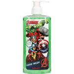 Savons liquides The Avengers 300 ml pour les mains pour peaux sensibles pour enfant 