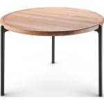 Savoye Table ronde en chêne - Naturelle ø 60 x H 42 cm Eva Solo - 5706631194341