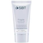 Produits de rasage bio 50 ml pour le visage anti rougeurs rafraîchissants pour peaux sensibles texture crème 