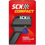 Scalextric – Accessoires et Extensions Circuits de Course Compact échelle 1:43 (Mando Compact)