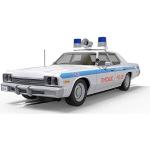 Scalextric Blues Brothers Dodge Monaco - Chicago Police