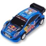 SCALEXTRIC Voiture de Course compacte - Voiture Slot Échelle 1:43 (Rally 1 WRC - M-Sport 23)