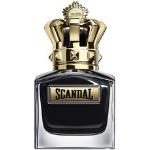 Eaux de parfum Jean Paul Gaultier Scandal pour homme en promo 