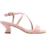 Scapa - Shoes > Sandals > High Heel Sandals - Pink -