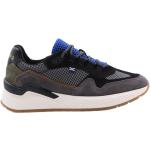 Scapa - Shoes > Sneakers - Black -