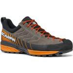 Chaussures de randonnée Scarpa orange Pointure 43,5 look fashion pour homme 