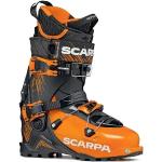 Chaussures de ski Scarpa Maestrale orange Pointure 30,5 