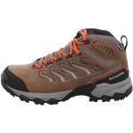 Chaussures de randonnée Scarpa marron Pointure 48 look fashion pour homme 