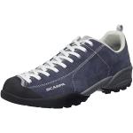 Chaussures de randonnée Scarpa Mojito grises Pointure 42 look fashion pour homme 