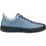 Chaussures de sport Scarpa Mojito bleues Pointure 41,5 pour homme 