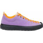 Chaussures de sport Scarpa Mojito violettes Pointure 38 pour femme 