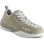 Chaussures de randonnée Scarpa Mojito kaki Pointure 33 pour homme 