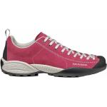 Chaussures de randonnée Scarpa Mojito roses légères Pointure 38 look urbain pour femme 