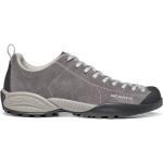 Chaussures de randonnée Scarpa Mojito grises légères Pointure 37 look urbain pour homme 