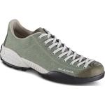 Chaussures de randonnée Scarpa Mojito en cuir légères Pointure 41,5 look urbain pour homme 