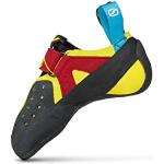 Chaussures de randonnée Scarpa jaunes Pointure 31 look fashion pour enfant 