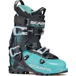 Chaussures de ski Scarpa Gea blanches Pointure 23,5 en promo 
