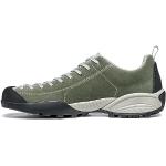 Chaussures de randonnée Scarpa Mojito en daim Pointure 44 look fashion pour homme en promo 