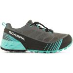 Chaussures de running Scarpa gris anthracite Pointure 35 look fashion pour femme 