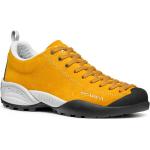 Chaussures de randonnée Scarpa Mojito orange Pointure 42,5 look fashion pour femme 