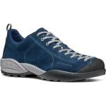 Scarpa Mojito GTX Chaussures, bleu EU 42,5 2023 Chaussures trekking & randonnée