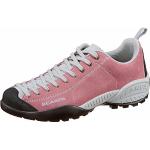 Chaussures de randonnée Scarpa Mojito roses Pointure 39 look fashion pour femme 