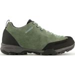Chaussures trail Scarpa Mojito vert jade Pointure 40 look fashion pour femme 
